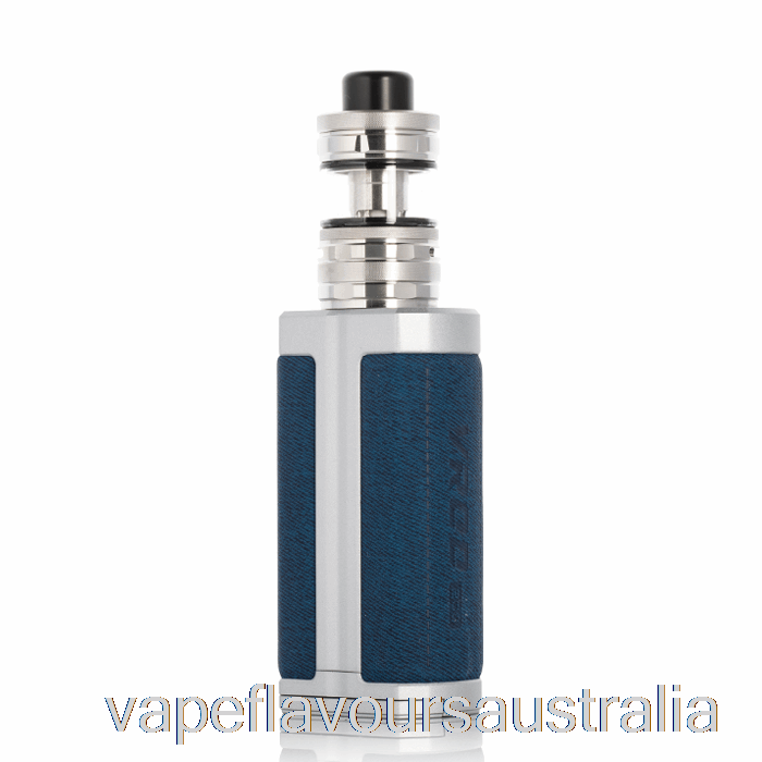 Vape Flavours Australia Aspire VROD 200W Starter Kit Blue Denim